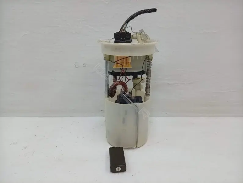 Топливный насос 6G9N9H307AG