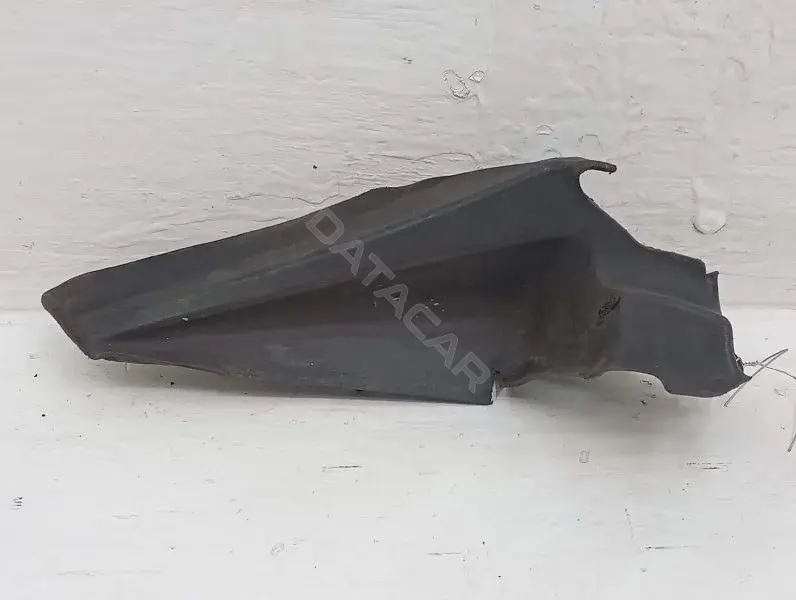 Молдинг лобового стекла 9680578777