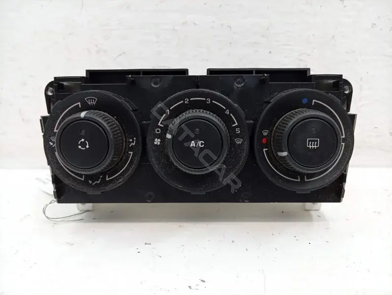 Блок управления климат-контролем T1000220K
