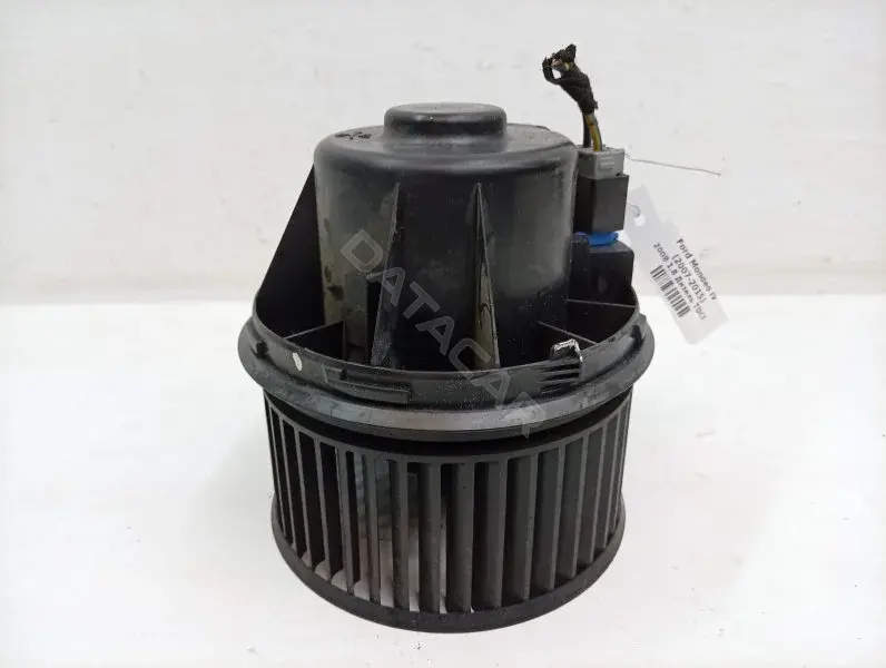 Моторчик печки 7G9T18456CA