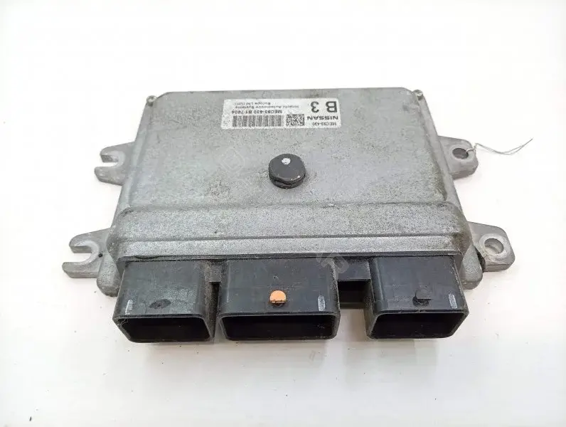 Блок управления двигателем MEC93430