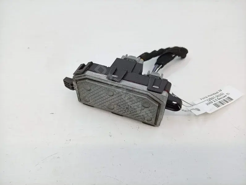 Резистор печки 6G9T19E624DB