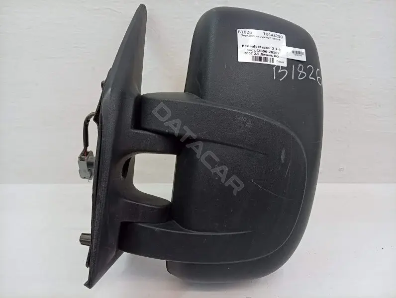 Наружное зеркало 8200163449
