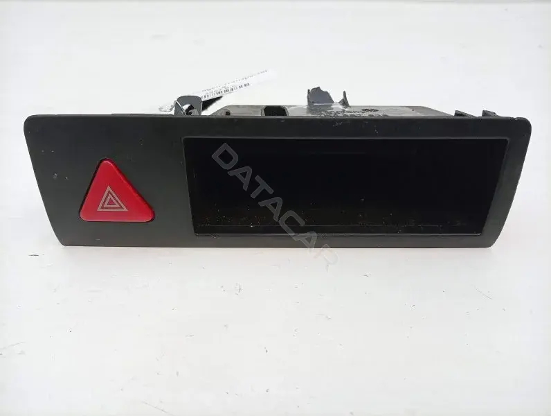 Кнопка аварийки 7H0857925