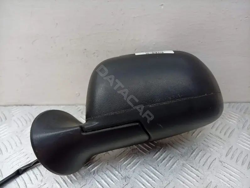 Наружное зеркало 10443195