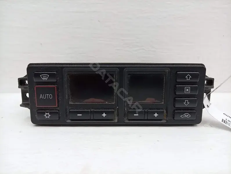 Блок управления климат-контролем 8L0820043B