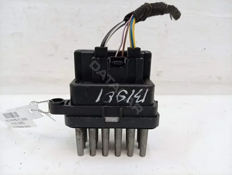 Резистор печки 6G9T19E624AD