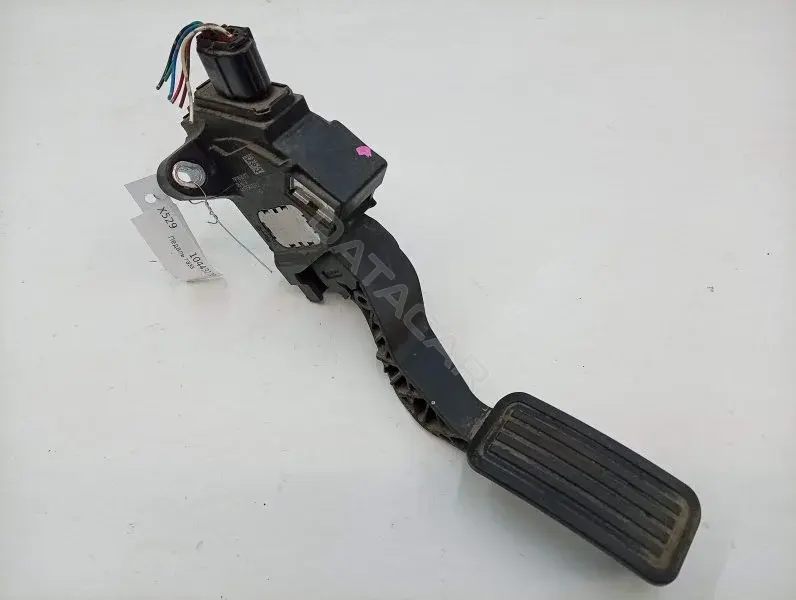 Педаль газа 781100D010