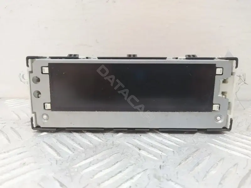 Дисплей 9804493780
