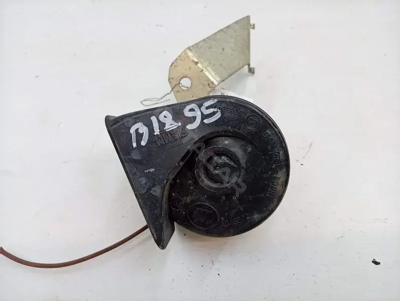 Звуковой сигнал 256105773R