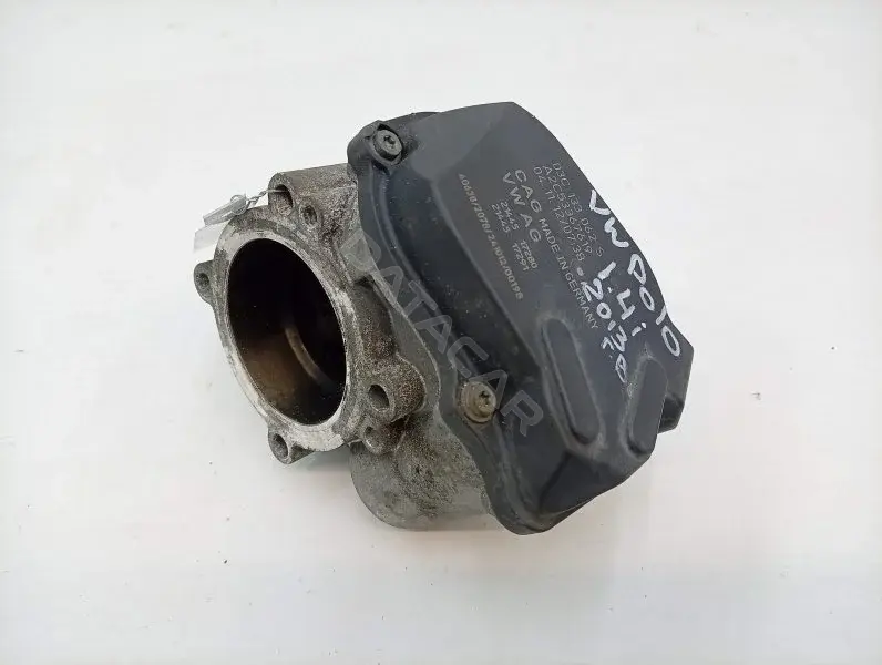 Дроссельная заслонка 03C133062S
