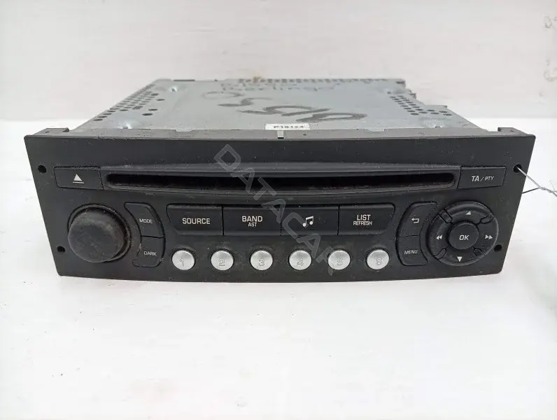 Магнитола 98032839XT