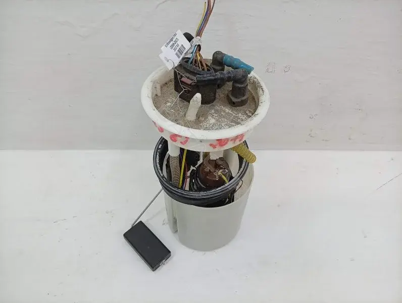 Топливный насос 6R0919051F