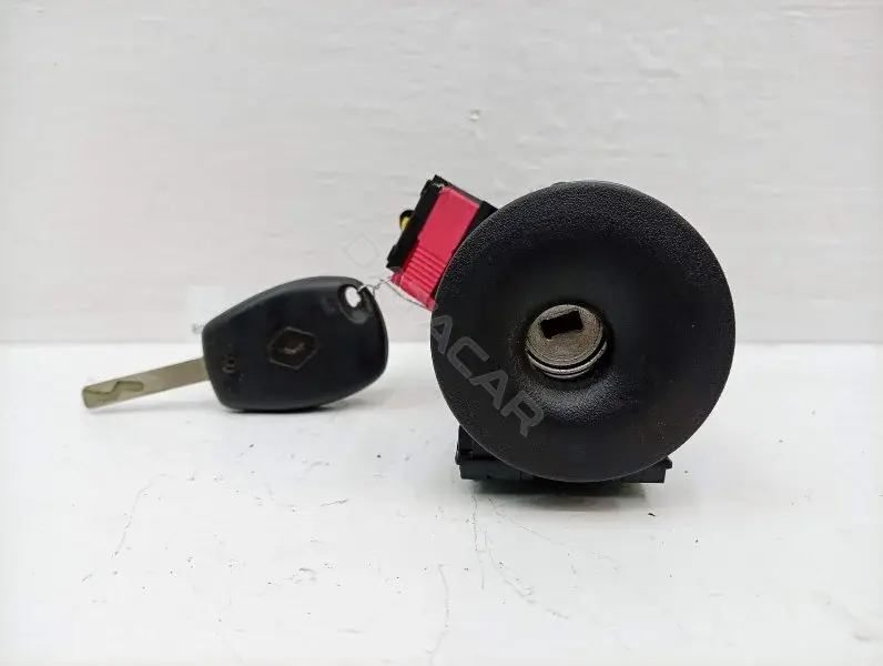 Замок зажигания 10443008