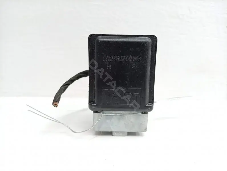 Замок рулевой колонки 8200468515