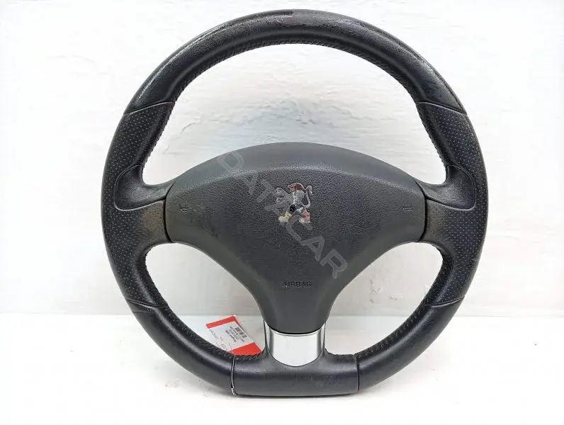 Руль 10442964