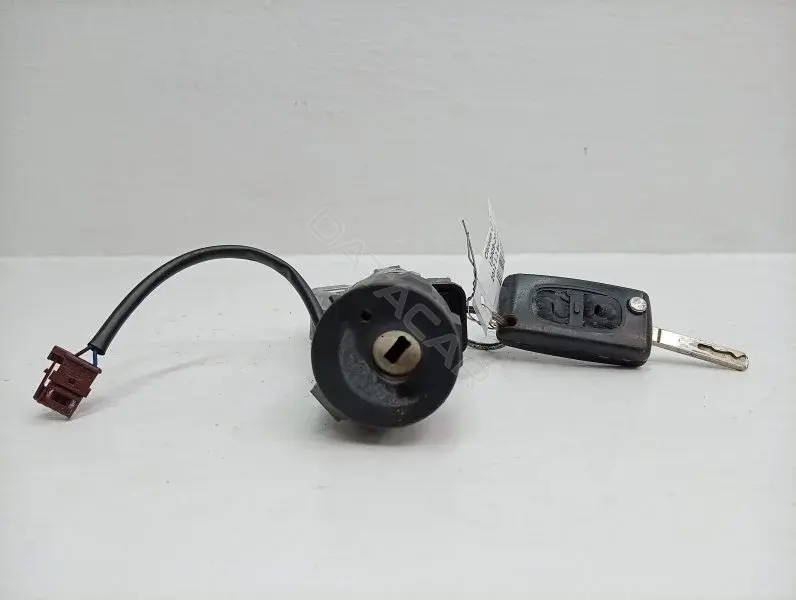 Замок зажигания 9663123380