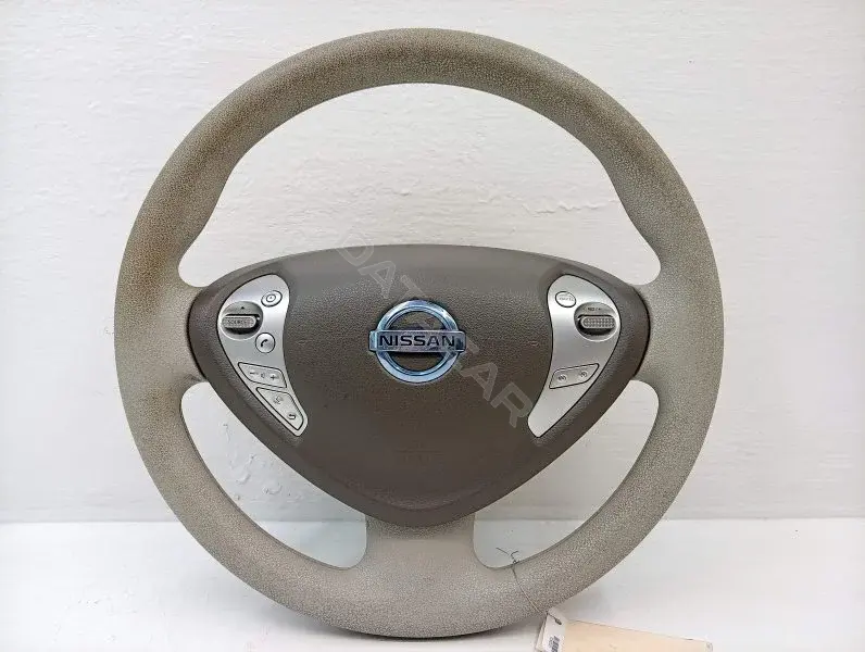 Руль 10442521