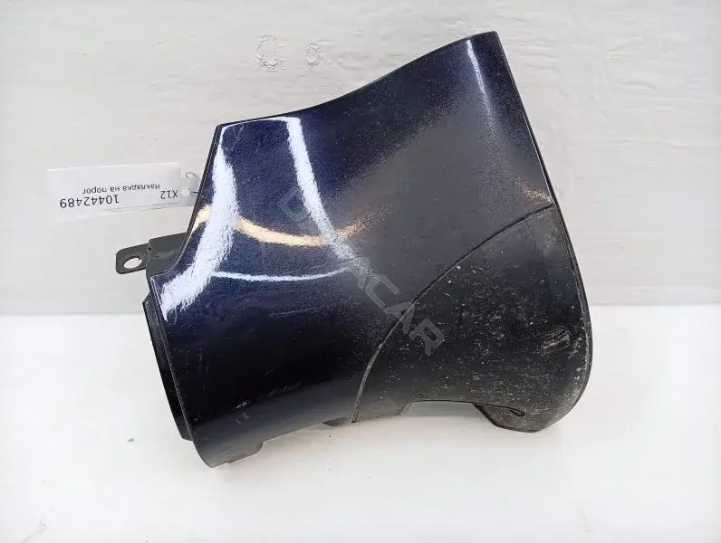 Накладка на порог 4B3853579