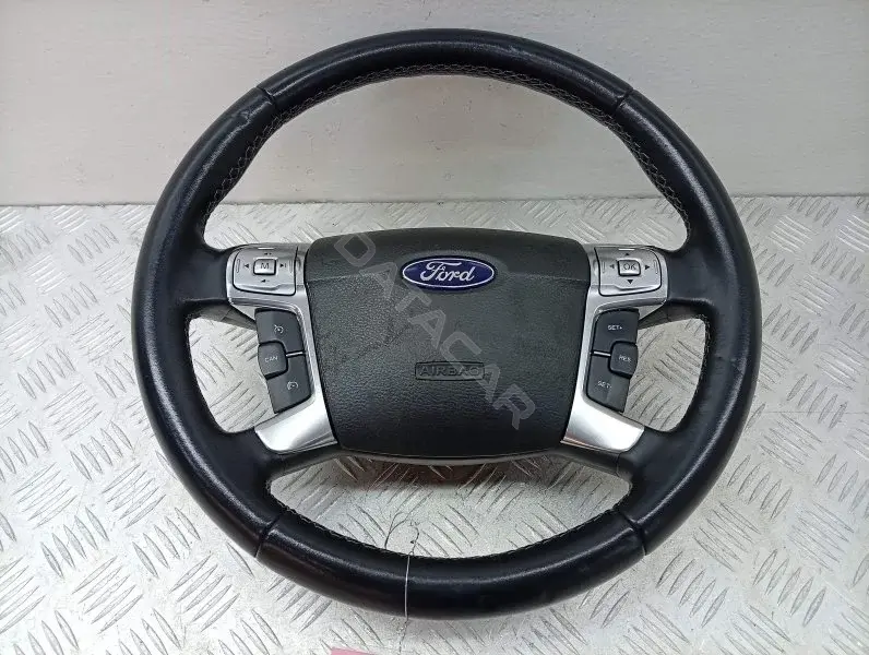 Руль 10442485