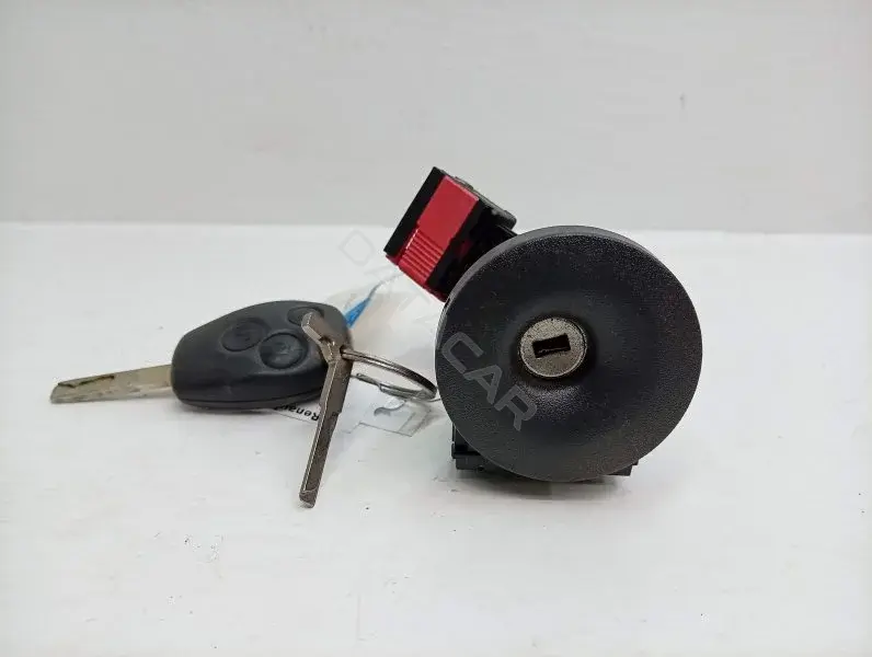 Замок зажигания 10442481