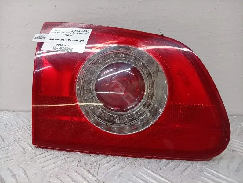 Задние фонари 3C9945093