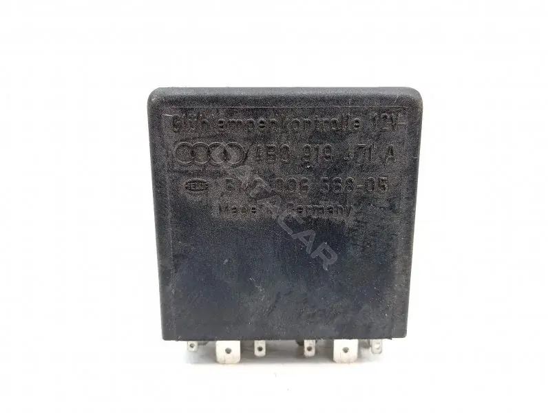 Блок управления светом 4B0919471A