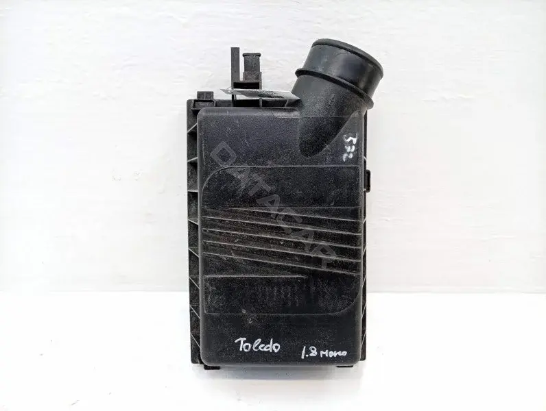 Корпус воздушного фильтра 1L0129607