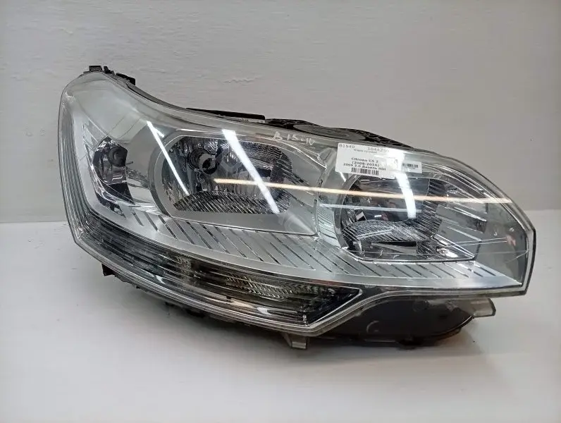 Фары 9672694080