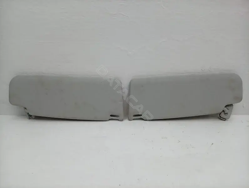 Козырек солнцезащитный 10442155
