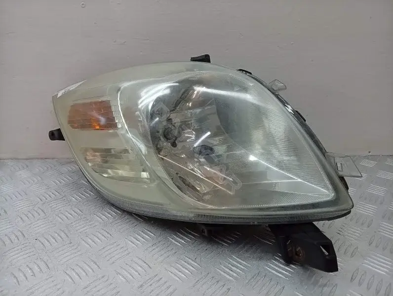 Фары 811500D120