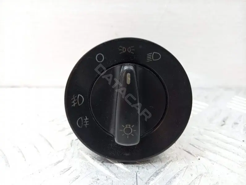 Переключатель подрулевой 1C0941531A