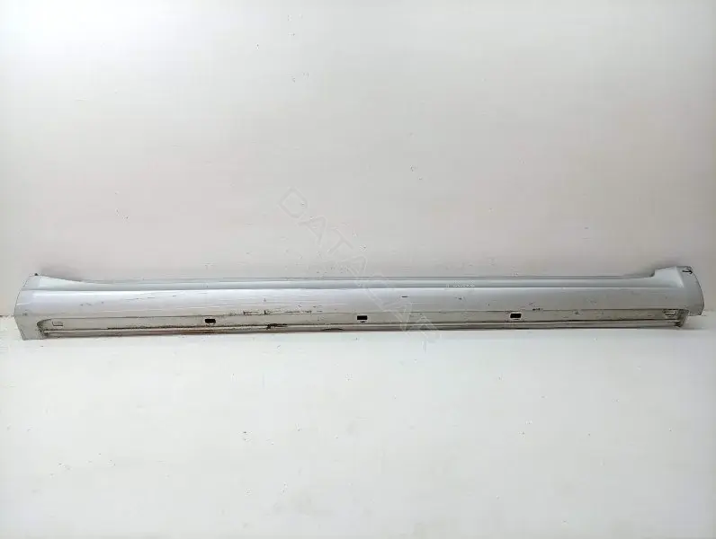 Накладка на порог A1696102008
