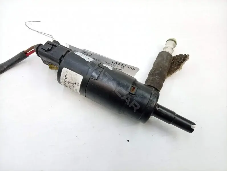 Насос омывателя 3B0955681A
