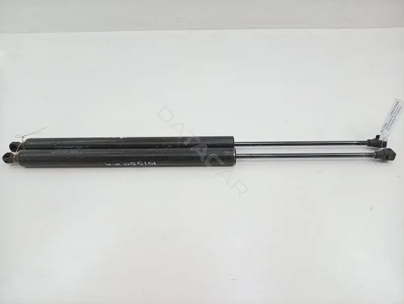 Амортизатор крышки багажника, капота, заднего стекла 9680677780
