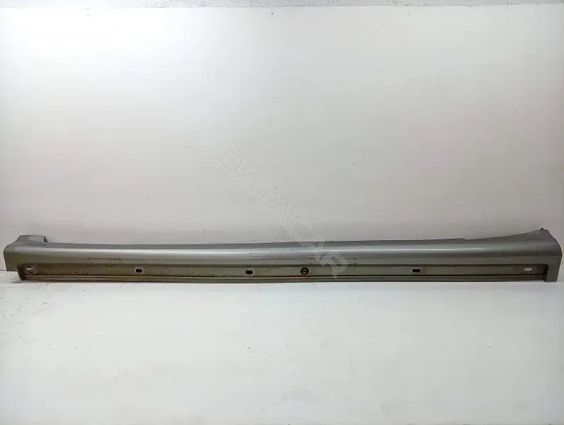 Накладка на порог A1696102108