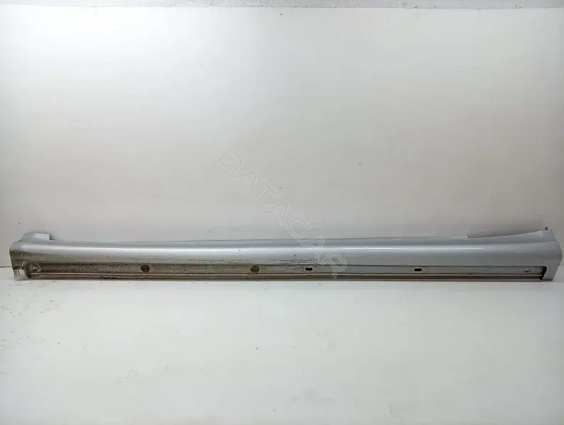 Накладка на порог A1696102108