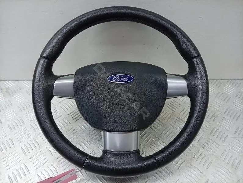Руль 4M51-3600-EJ