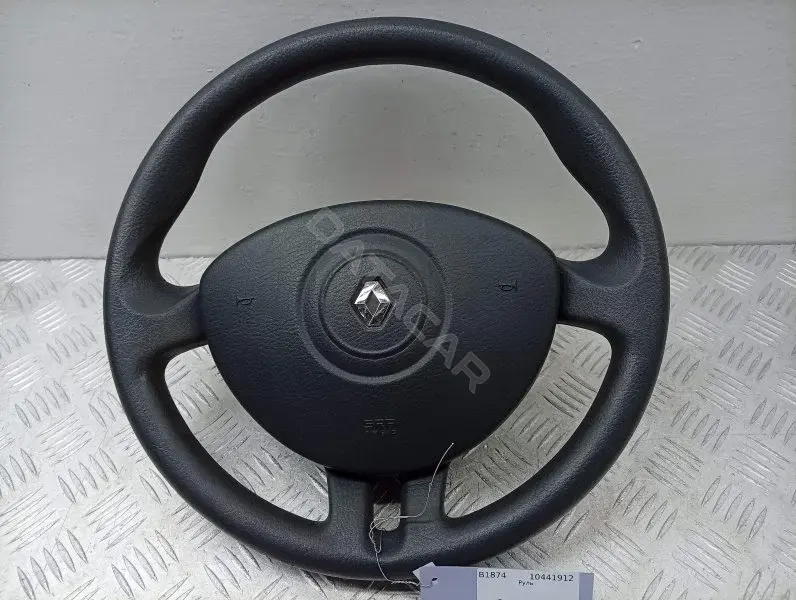 Руль 8200344080