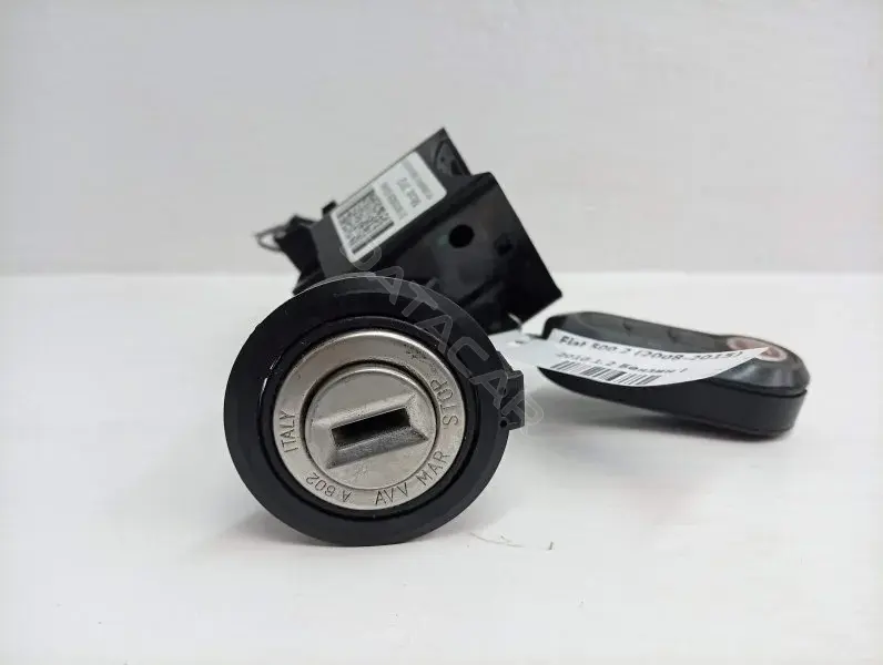 Замок зажигания 51800628