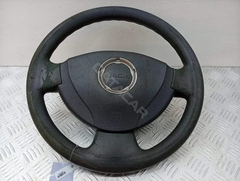Руль 10441891