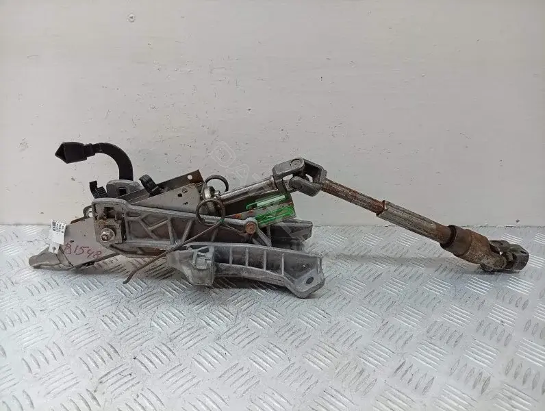 Рулевая колонка 4M513C529FC