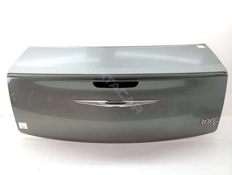 Крышка багажника 10441775
