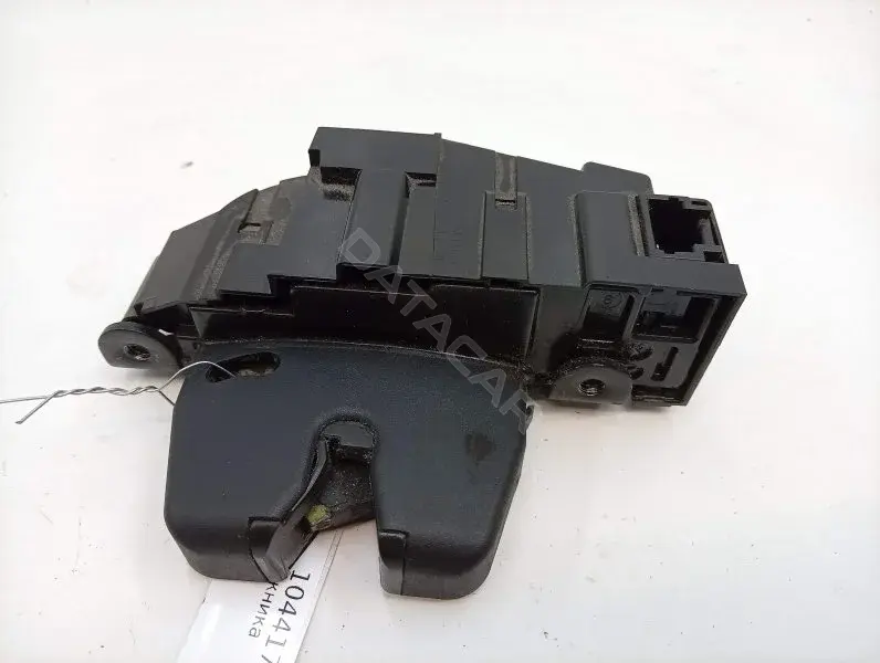 Замок крышки багажника 9671153780