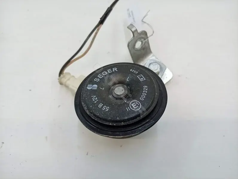 Звуковой сигнал 256102833R
