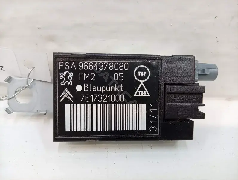 Антенна 9664378080