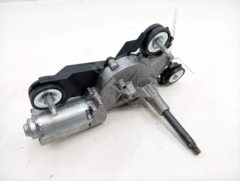 Мотор стеклоочистителя 3M51R17K441AF