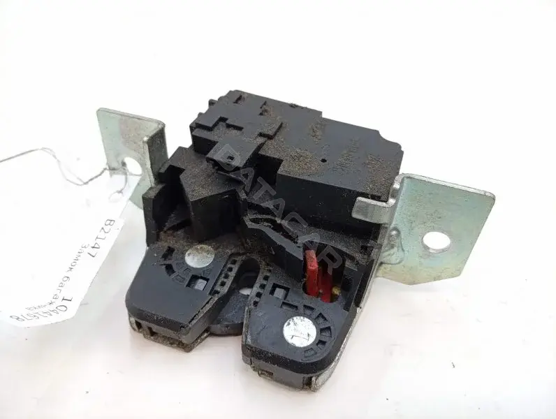 Замок крышки багажника A1697400235