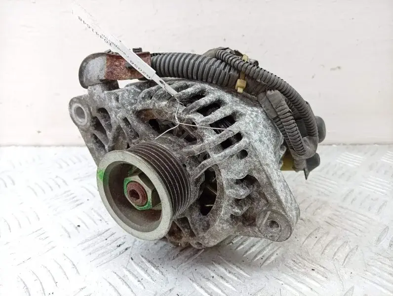 Генератор 270600Q130
