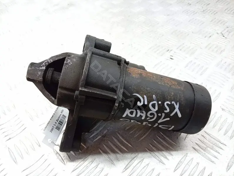 Стартер 5802AZ